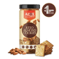 Keto Almond Cookies | No soya | No Gluten | (200 Gram)