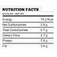 Ultra Low Carbohydrate Roti Atta Flour (1 kg)