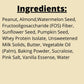 Keto Almond Cookies | No soya | No Gluten | (200 Gram)