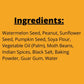 Ultra Low Carb Bhujia Namkeen (190 Gram)