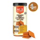 Ultra Low Carb Biscuits : Jeera Flavour (200 Gram)