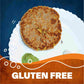Keto Roti Flour (Atta) | No soya | No Gluten | (1 Kg)
