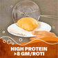 Ultra Low Carbohydrate Roti Atta Flour (1 kg)